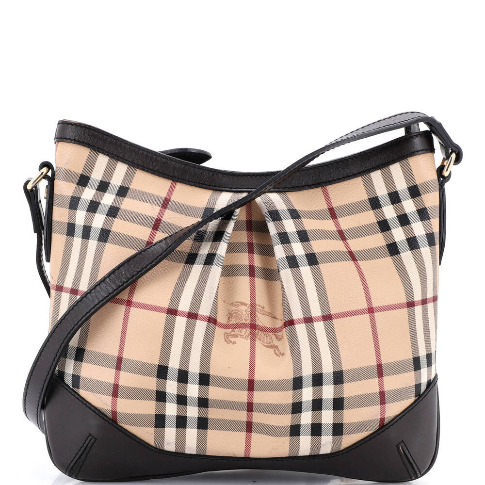 Burberry Hartham Crossbody Bag #260708B73B
